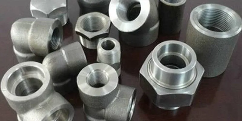 Hastelloy B3 Forgings Properties
