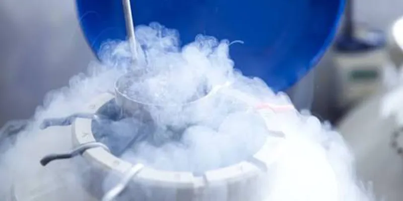 How Does 316L Perform at Cryogenic Temperatures How Does 316L Perform at Cryogenic Temperatures